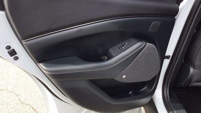 2022 Ford Mustang Mach-E Premium