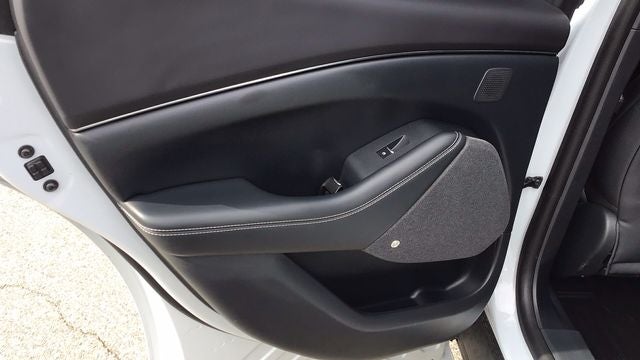 2022 Ford Mustang Mach-E Premium