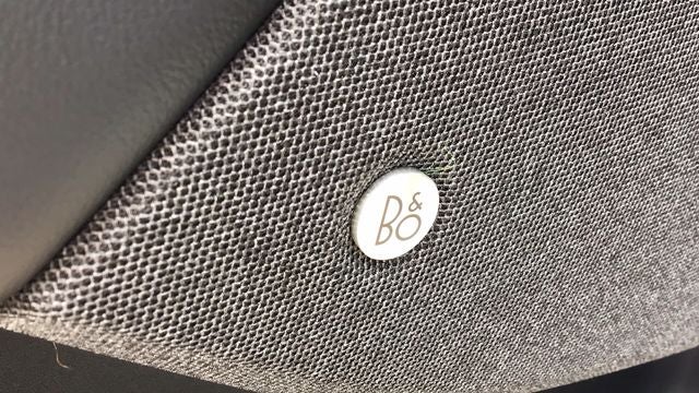 2022 Ford Mustang Mach-E Premium