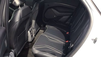 2022 Ford Mustang Mach-E Premium