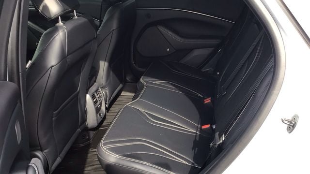 2022 Ford Mustang Mach-E Premium