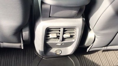 2022 Ford Mustang Mach-E Premium