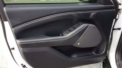 2022 Ford Mustang Mach-E Premium