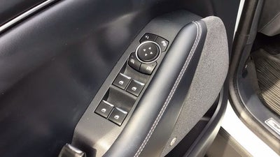 2022 Ford Mustang Mach-E Premium