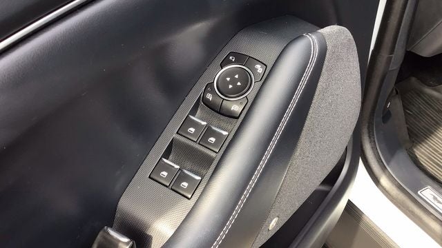 2022 Ford Mustang Mach-E Premium