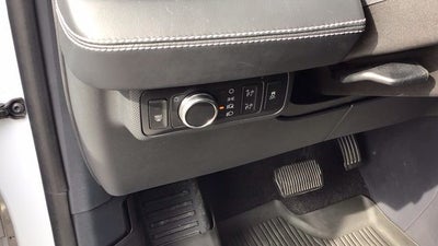 2022 Ford Mustang Mach-E Premium