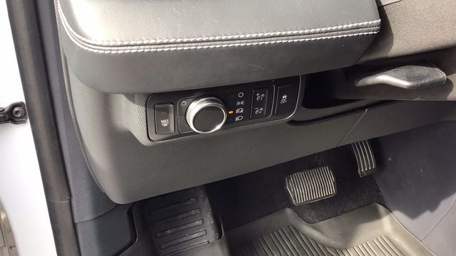 2022 Ford Mustang Mach-E Premium