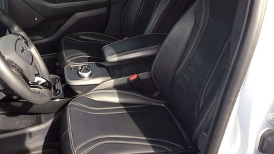 2022 Ford Mustang Mach-E Premium