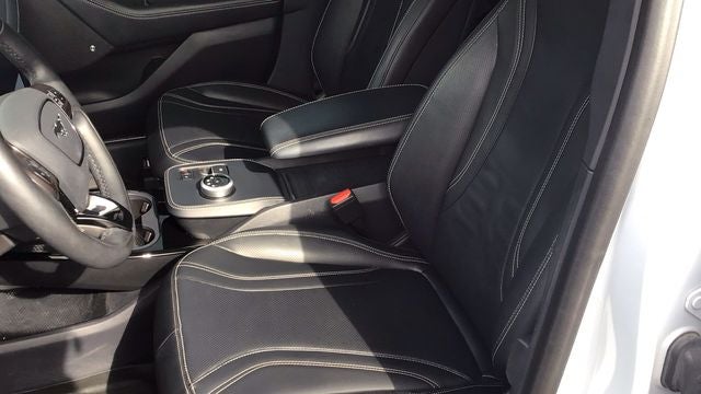 2022 Ford Mustang Mach-E Premium