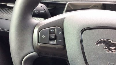 2022 Ford Mustang Mach-E Premium