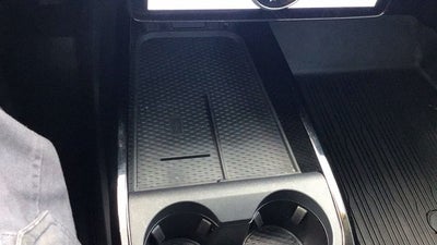 2022 Ford Mustang Mach-E Premium