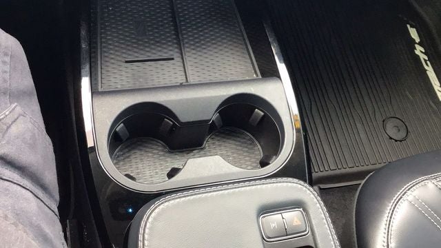 2022 Ford Mustang Mach-E Premium