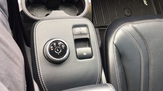 2022 Ford Mustang Mach-E Premium