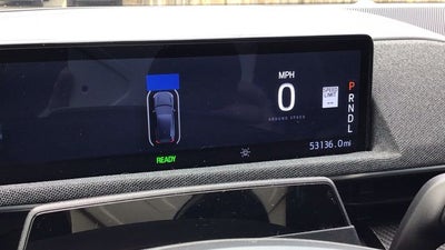 2022 Ford Mustang Mach-E Premium