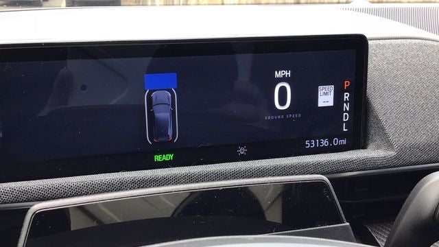 2022 Ford Mustang Mach-E Premium