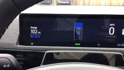 2022 Ford Mustang Mach-E Premium