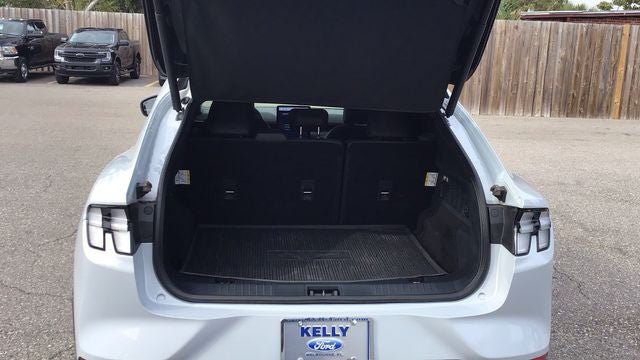 2022 Ford Mustang Mach-E Premium