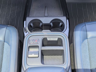 2026 Ford Mustang Mach-E GT