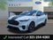 2026 Ford Mustang Mach-E GT