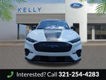 2026 Ford Mustang Mach-E GT