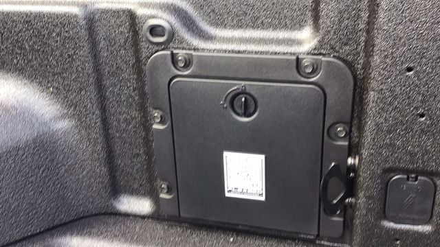 2025 Ford Maverick Lobo High