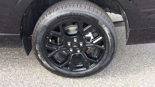 2025 Ford Maverick Lobo High