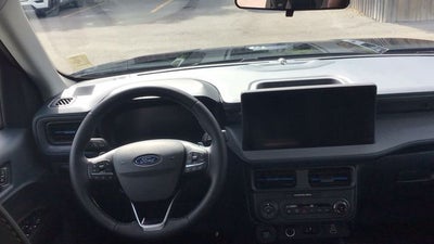 2025 Ford Maverick Lobo High