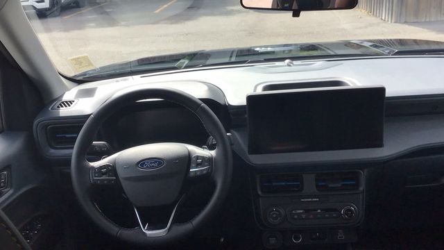 2025 Ford Maverick Lobo High