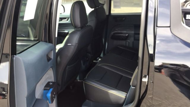 2025 Ford Maverick Lobo High