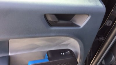 2025 Ford Maverick Lobo High