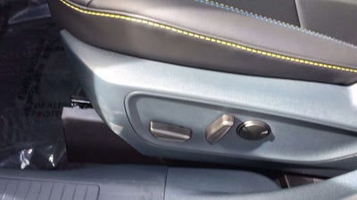 2025 Ford Maverick Lobo High