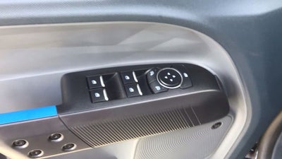 2025 Ford Maverick Lobo High