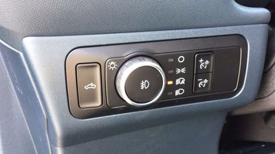 2025 Ford Maverick Lobo High