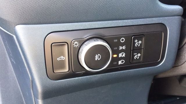 2025 Ford Maverick Lobo High