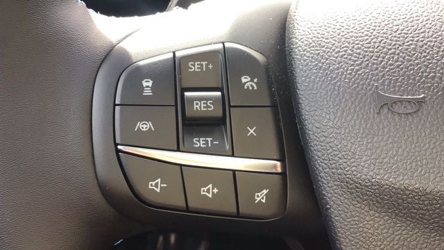 2025 Ford Maverick Lobo High