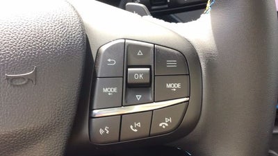 2025 Ford Maverick Lobo High