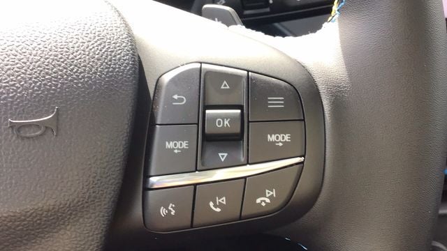 2025 Ford Maverick Lobo High