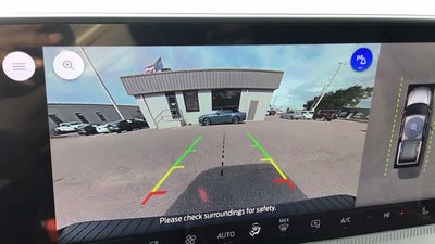 2025 Ford Maverick Lobo High