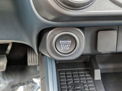 2025 Ford Maverick Lobo High