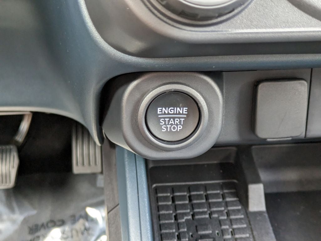 2025 Ford Maverick Lobo High