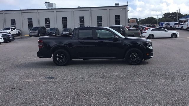 2025 Ford Maverick Lobo High