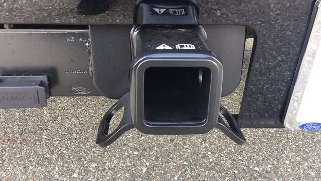 2025 Ford Maverick Lobo High