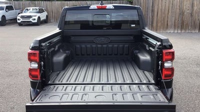 2025 Ford Maverick Lobo High