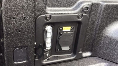 2025 Ford Maverick Lobo High