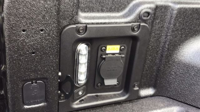 2025 Ford Maverick Lobo High