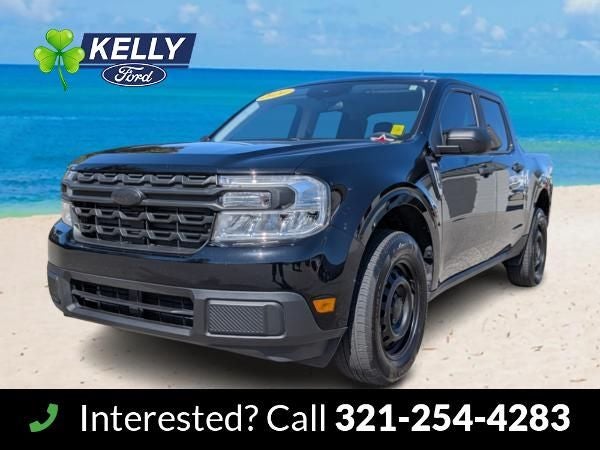 2024 Ford Maverick XL