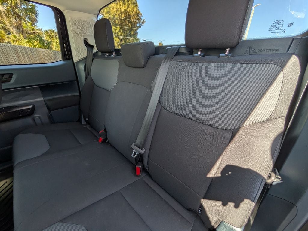 2024 Ford Maverick XL