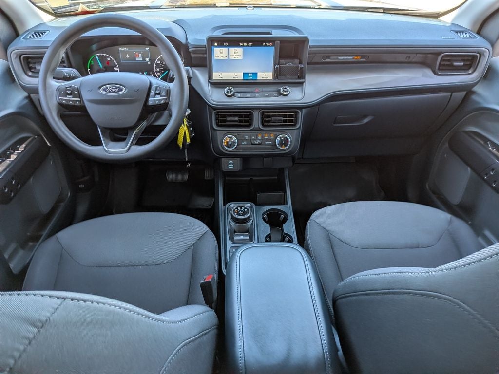 2024 Ford Maverick XL