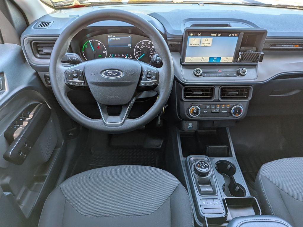 2024 Ford Maverick XL