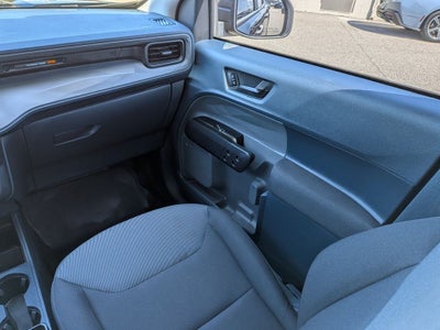 2024 Ford Maverick XL